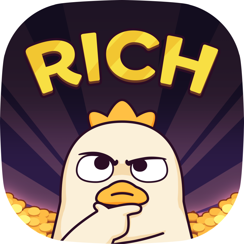 Rich Duck